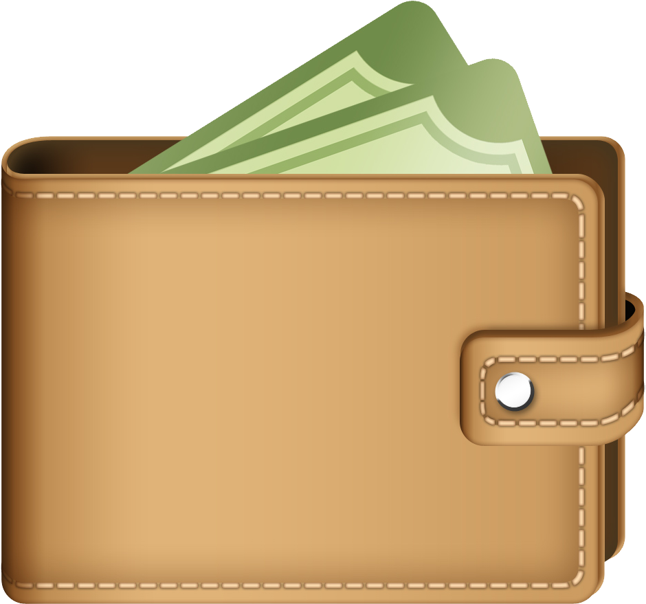 Wallet Section